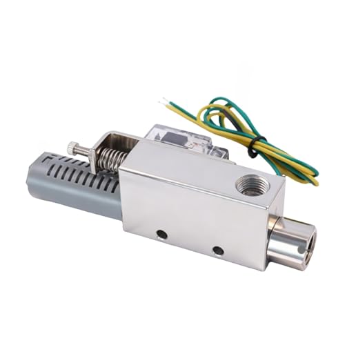 Générateur de vide industriel CV-15HS pour la manipulation par ventouse