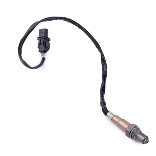 Sonde lambda pour réparer pollution élevée contrôle technique BMW E87 120i E90 320i - 2