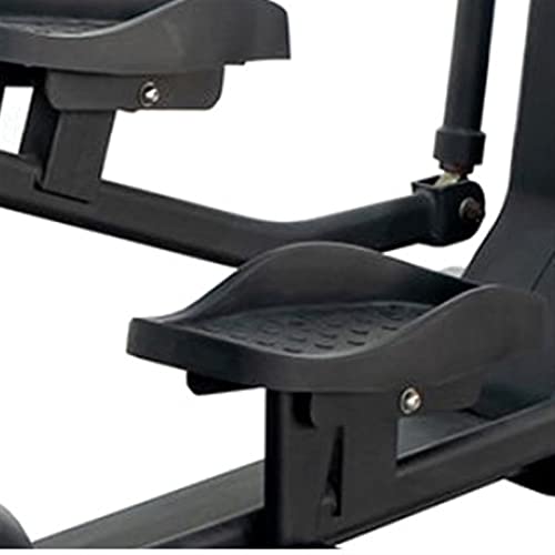 Image of Elliptical Exercise Machine Cardio Training Fitness Equipment Cross Trainer for Elliptical Machines