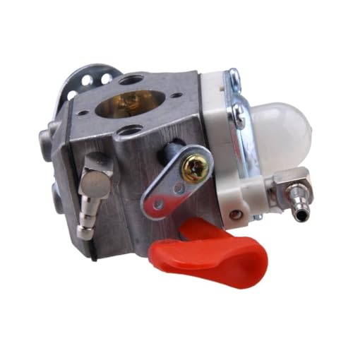 Kit de joint de carburateur WT-668 membrane de rechange 5B 5T F270RC WT-997 - 5