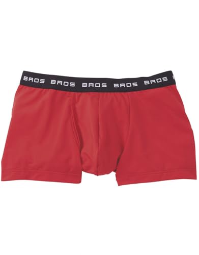 [���R�[��] �u���X BROS GT3111 �{�N�T�[�p���c �O�J���^�C�v �m�[�}���� �j���p �����Y �x�[�V�b�N�{�N�T�[ SML�T�C�Y RE M