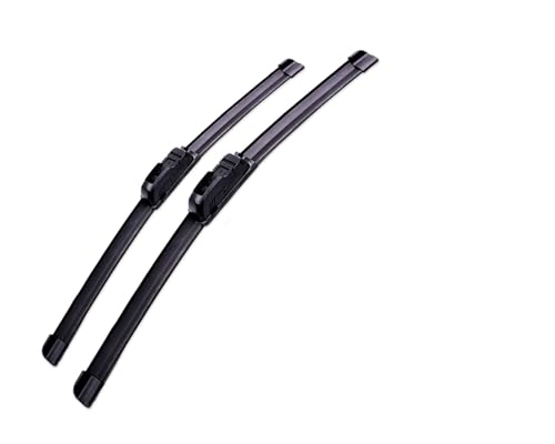 Bras essuie-glace Volvo S60 2000-2004 : remplacez vos brosses usées avant