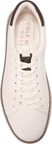Image of Cole Haan Men's Grandpro Topspin Golf Sneakers