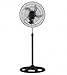 Imagen de PACK DE 2 Ventilador de Pie Industrial 18