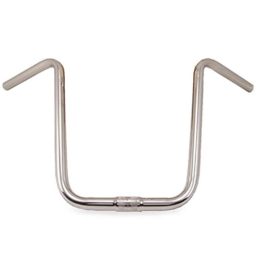 ape hanger bike handlebars