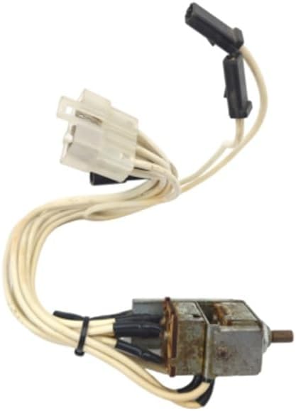 Freightliner Blower Control Switch - A06-14889-001