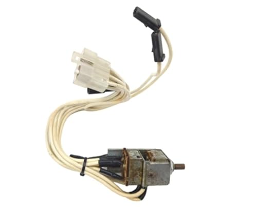 Freightliner Blower Control Switch - A06-14889-001