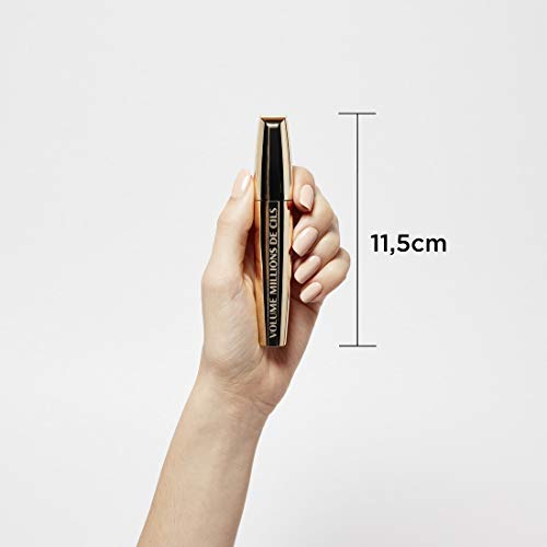 Mascara Volume Millions De Cils 'oréal Paris Extra - vue 7
