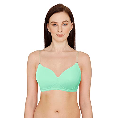 Image of Zivame Women T-Shirt Bra