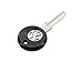 VW Vanagon Transporter T3 Westfalia Key Blank NOS OEM ORIGINAL KEY BLANK (N)