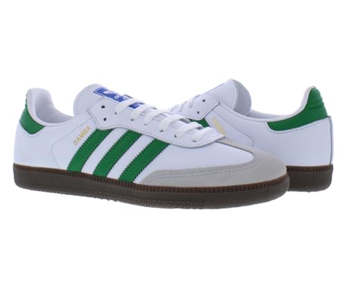 Image of adidas Men's Samba Shoes