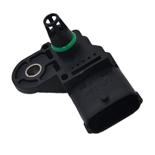 Sensor de pressão Homyl MAP para Ford OPEL Mercedes 0261230099 Jazz Stream Civic