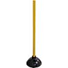 حقيقي Joe Value Plus Plunger ( حزمة من 6 )