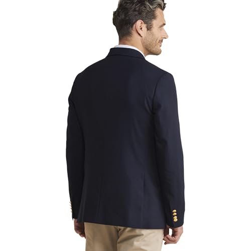 vineyard vines Men's Boathouse Performance Wool Blazer2