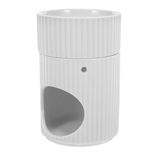 Difusor aromático eléctrico cerámico 150 ml capacidad