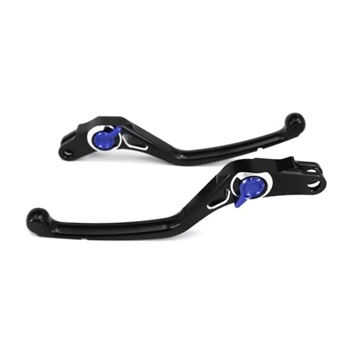 Palancas de embrague para motocicleta R1250GS RS RT CNC plegables 5