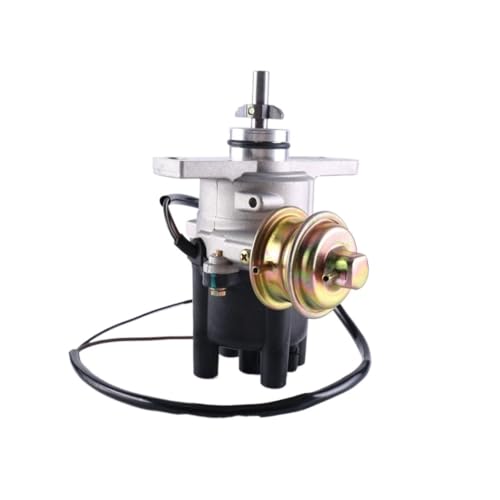 Distributeur 19100-87120 résout les ratés d'allumage du moteur G100 L4