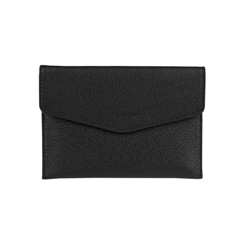 Porte papiers en cuir BEMON Enzo Cover