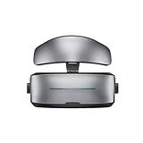 G3 MAXヘッドセット 3D巨大スクリーンディスプレイ 5K非VR ARグラス 近視調整機能搭載 PC スマートフォン Xbox対応