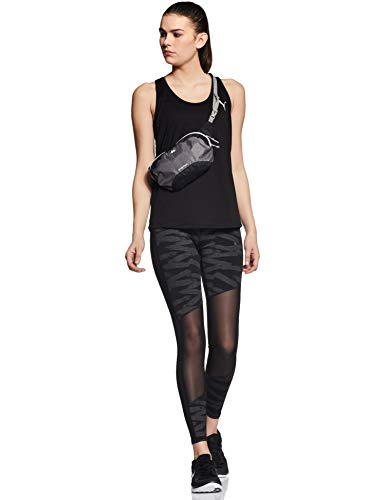 Active Tank Puma, Puma, Camisa para caminhada, GG, Dry Cell - Tecnologia de absorvimento