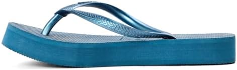Resim Havaianas Kadın HAV. Slim Flatform Parmak Arası Terlik 