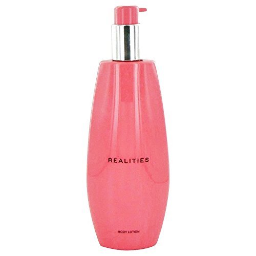 Realities Women's Body Lotion Pump 6.7oz (By Liz Claiborne)