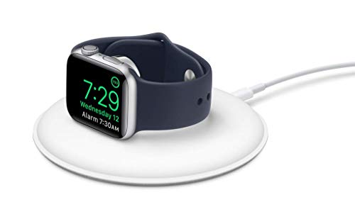 Apple Watch Magnetic Charging Dock - Image 4
