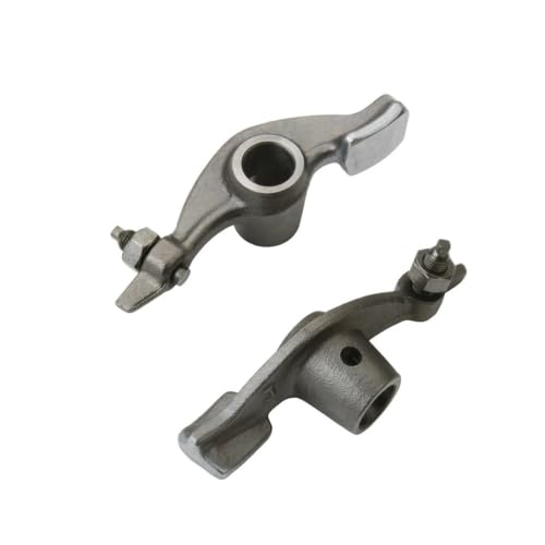 Brazo basculante TW225E soluciona el ruido de valvulas en XT250