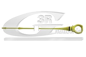 3RG Industrial Ölstock Ölmessstab 117485