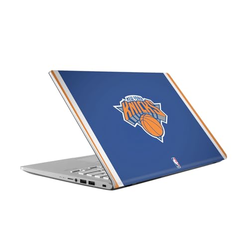 Protection vinyle New York Knicks ASUS Vivobook 14 contre les rayures