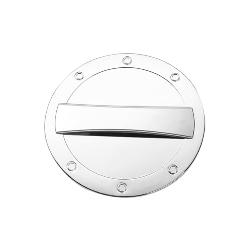 Couvercle réservoir carburant Camaro pour briller lors des rassemblements
