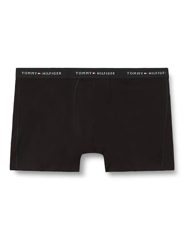 Bóxer hombre Tommy Hilfiger 3p boxer brief ropa interior de algodon pack 3