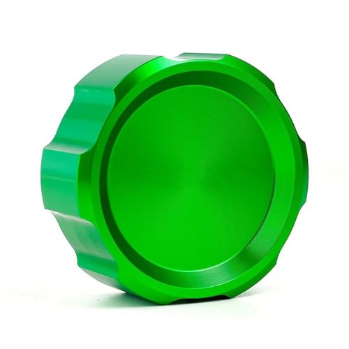 Tapa depósito de frenos Kawasaki ZX25R ideal para tus rutas en ruta