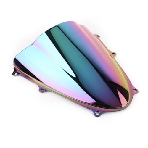 Bulle GSXR 1000 pour K9 2009-2016 déflecteur de carénage moto