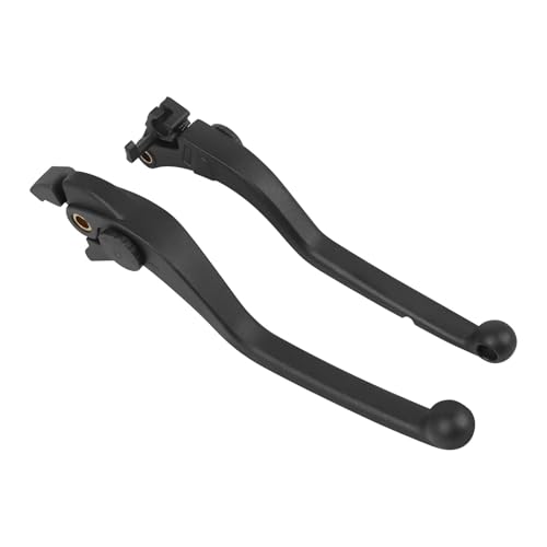 Palancas de embrague freno de alta resistencia para cilindro maestro de motos F900R y S1000RR 5