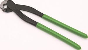 Hufa Fliesenbrechzange Chrom-Vanadium ohne Feder