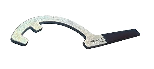 Arbeitsbedarf24.de Storz Schlüssel für B-Storz Kupplung, Schlüssel C