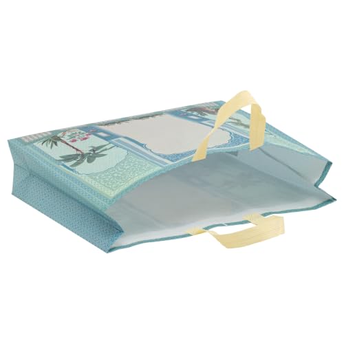 Image of Lavya Festive Special Party Return Gift Bags (Sapphire Palace, Pack of 10)