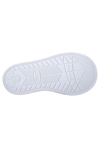 Chicco sneaker à double bride fille chausson nourrisson marche