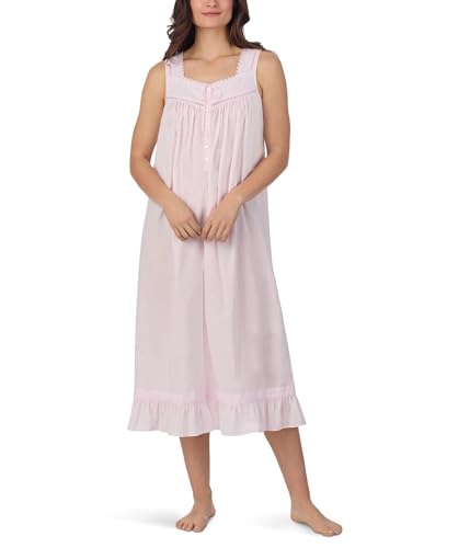 Image of Eileen West Women's Ballet Nightgown Sleeveless