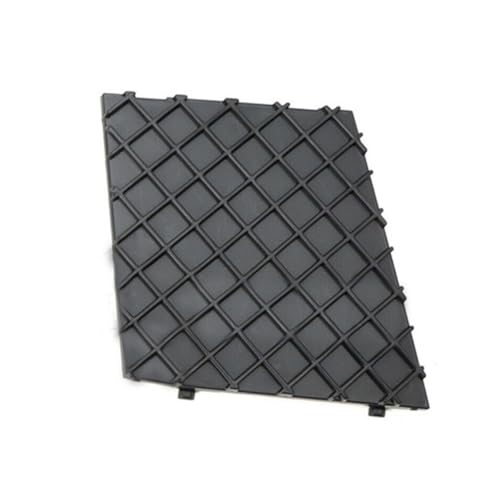 Calandre maille inférieure E60 E61 finition ajustée premium