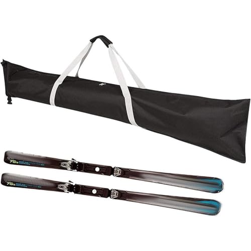 Bolsa de esquí impermeable de gran capacidad para proteger tu ropa de nieve 6
