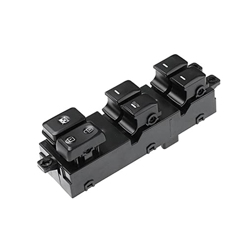 Interrupteur de commande de vitre pour Hyundai IX35 Tucson 2010-2015 935712S000