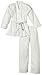 Kwon Kinder Kampfsportanzug Karate Basic, weiß, 120cm, 551000120