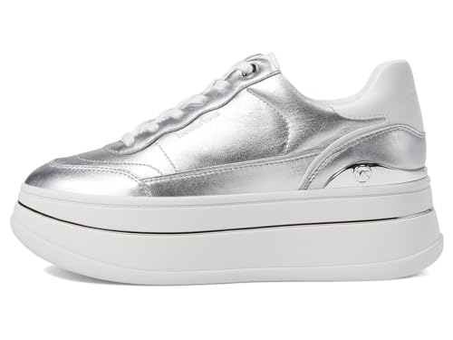 Image of Michael Kors Women's Hayes Lace Up Sneakers