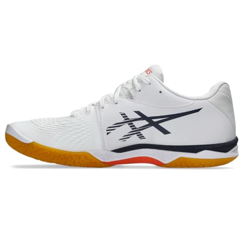 Image of ASICS Mens Court Control FF 3 Badminton Shoes