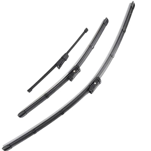 Essuie-glace de voiture kit balais pour pare-brise sans traces UP 2011-2017