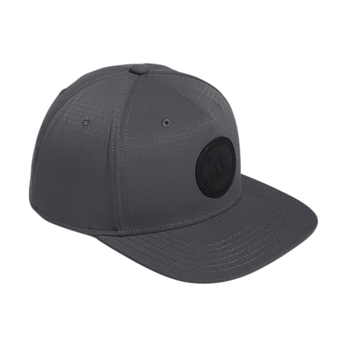 Image of Affiliate 2 High Crown Structured Snapback Cap