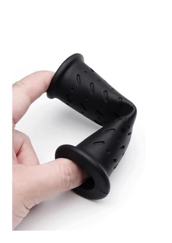 Puños para Speed Triple 1050 con tacto amortiguado contra vibraciones de motor 4