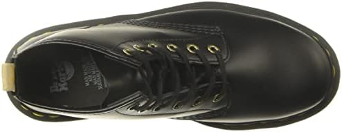 Dr. Martens Unisex-Adult Vegan 101 Fashion Boot 5 Dr. Martens Unisex-Adult Vegan 101 Fashion Boot